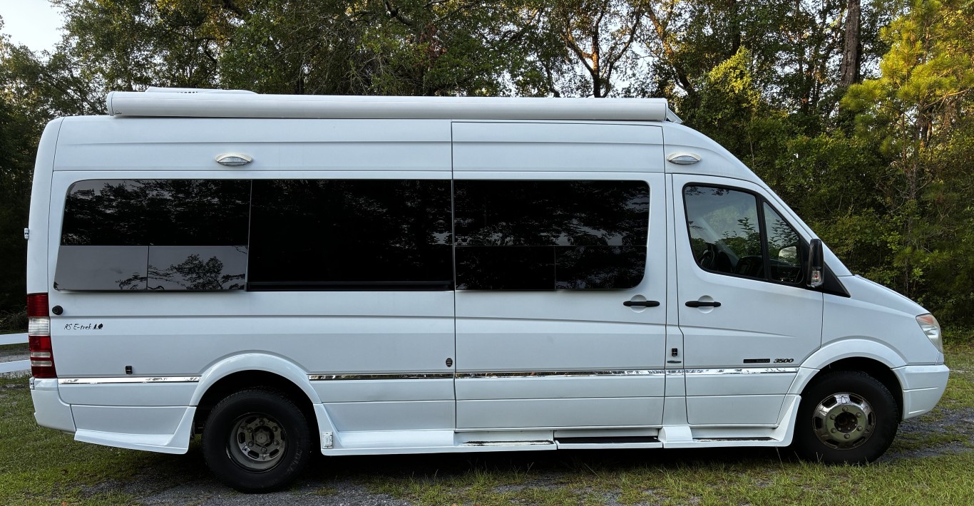 RS E-Trek (FL)